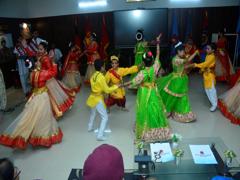 35th Raising Day Celebration 